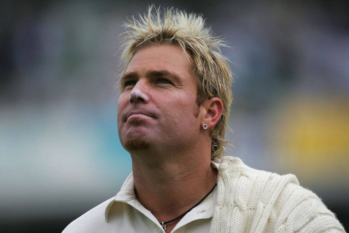 Article image for Pete Ford sheds more light on Shane Warne’s family’s reaction to new documentary