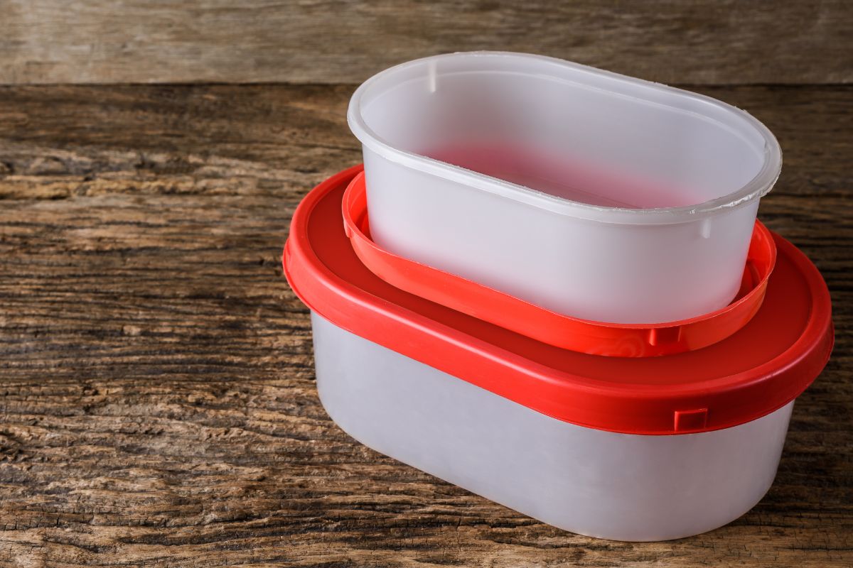 Tupperware Spacemaker Project Pair Up: The program proving to be a 'matchmaker' for ...