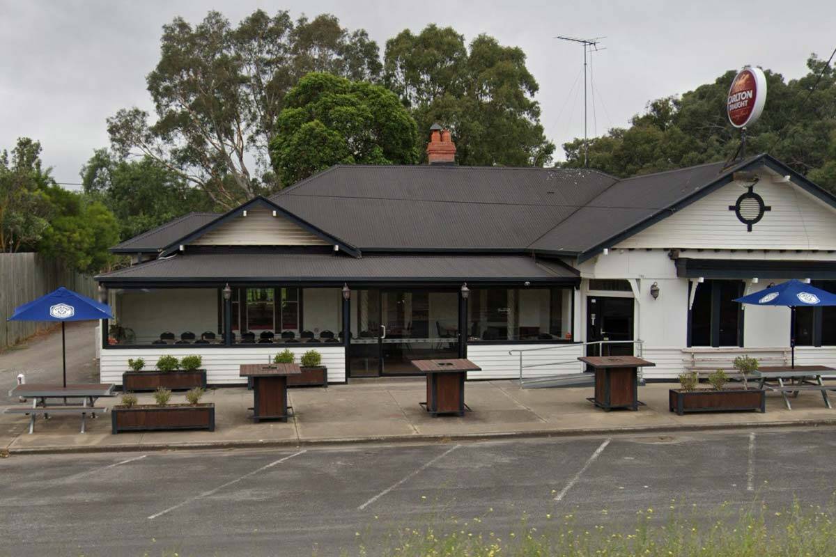 Article image for Popular pub near Geelong announces closure