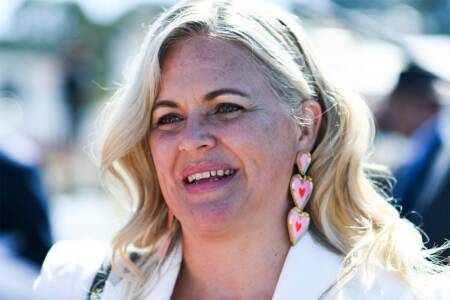 Australian of the Year calls on doctors to stop discussing weight with patients