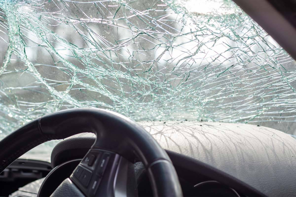 Article image for Transport Department blocking key black spot crash data