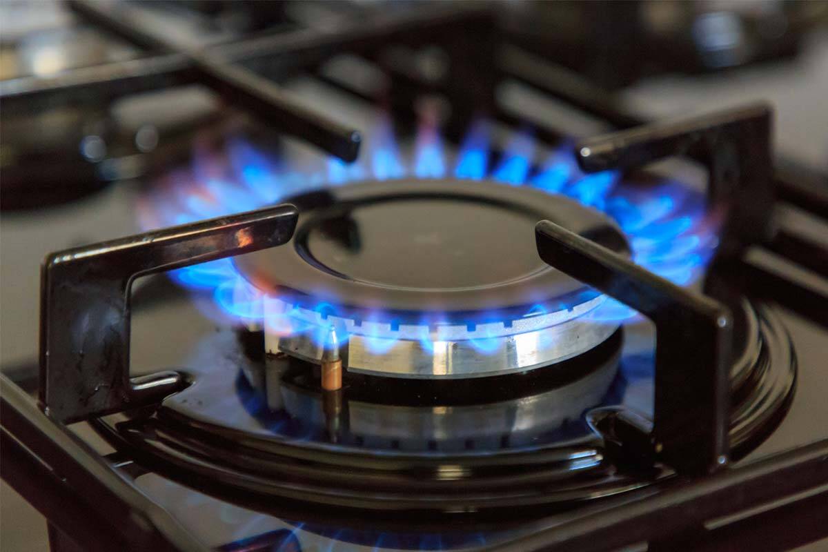 Article image for Andrews government BANS gas in all new homes