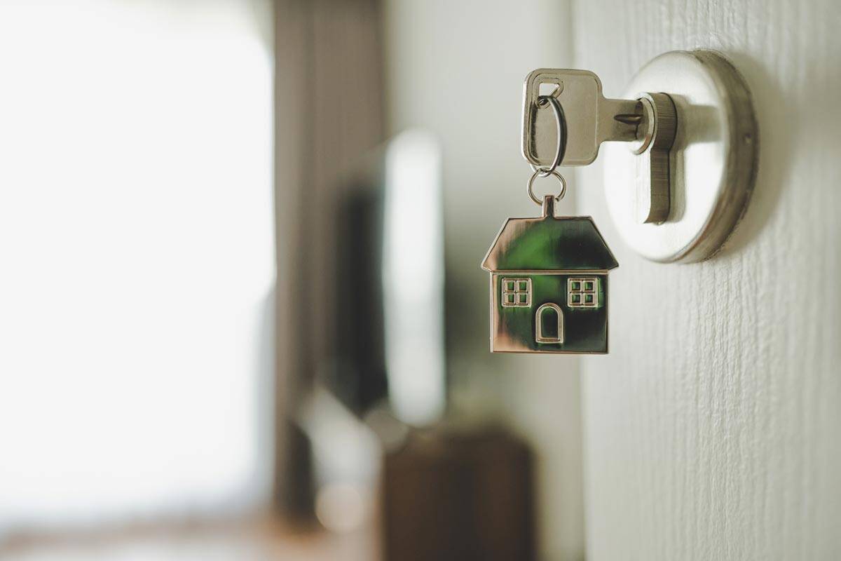 Article image for Long-standing home buyer’s grant faces the axe