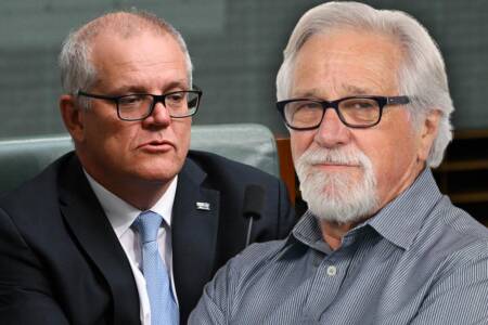 Neil Mitchell: Scott Morrison should be booted from Parliament ‘in disgrace’