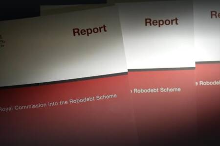 ‘Australia’s Watergate’: Criminal charges could be laid over robodebt