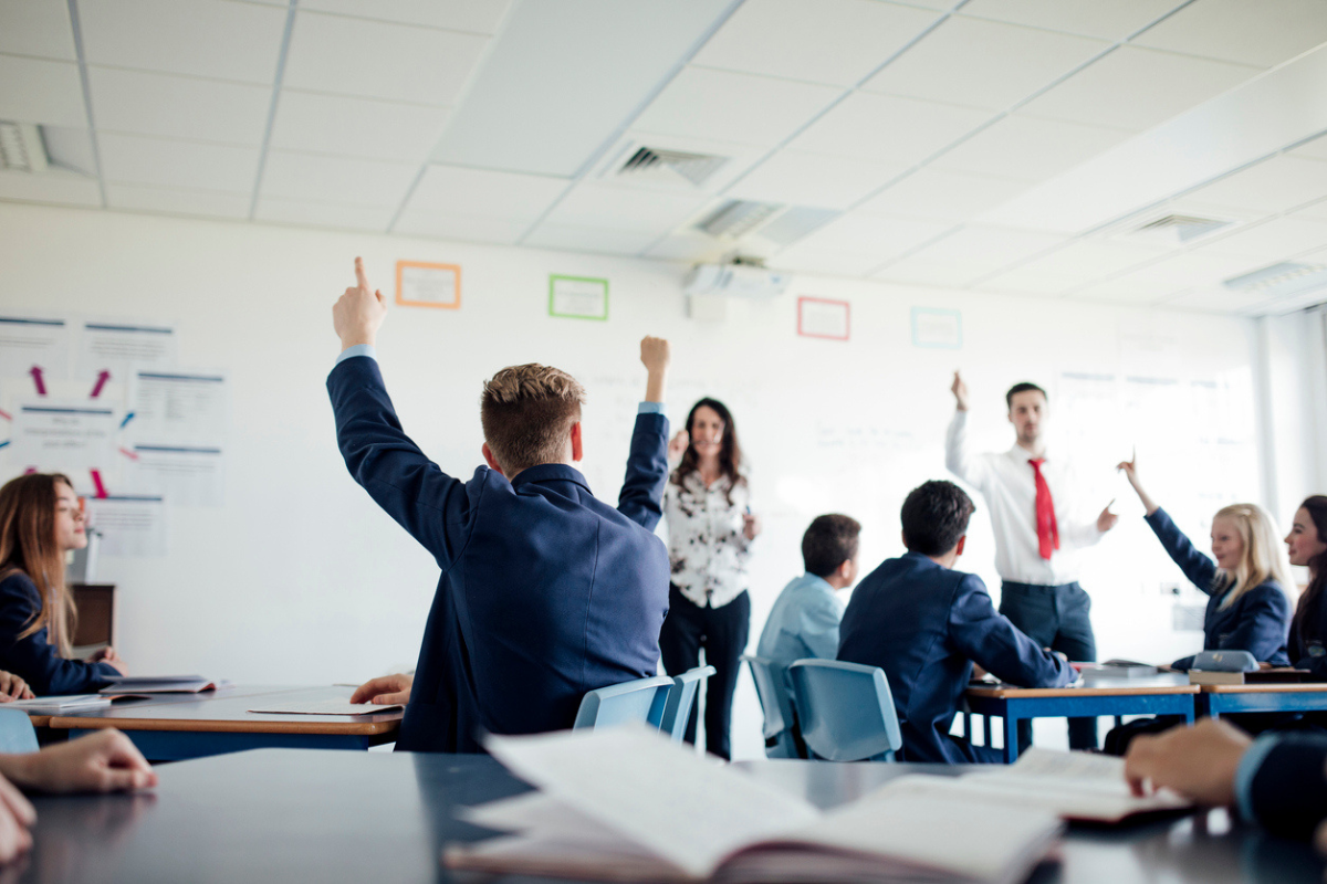 Article image for Schools to enforce new state government restrictions on school zoning