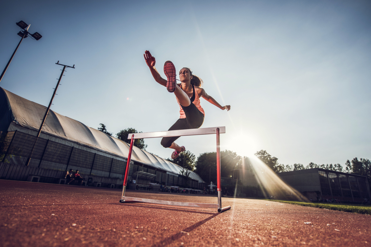 Article image for Research reveals when people peak physically