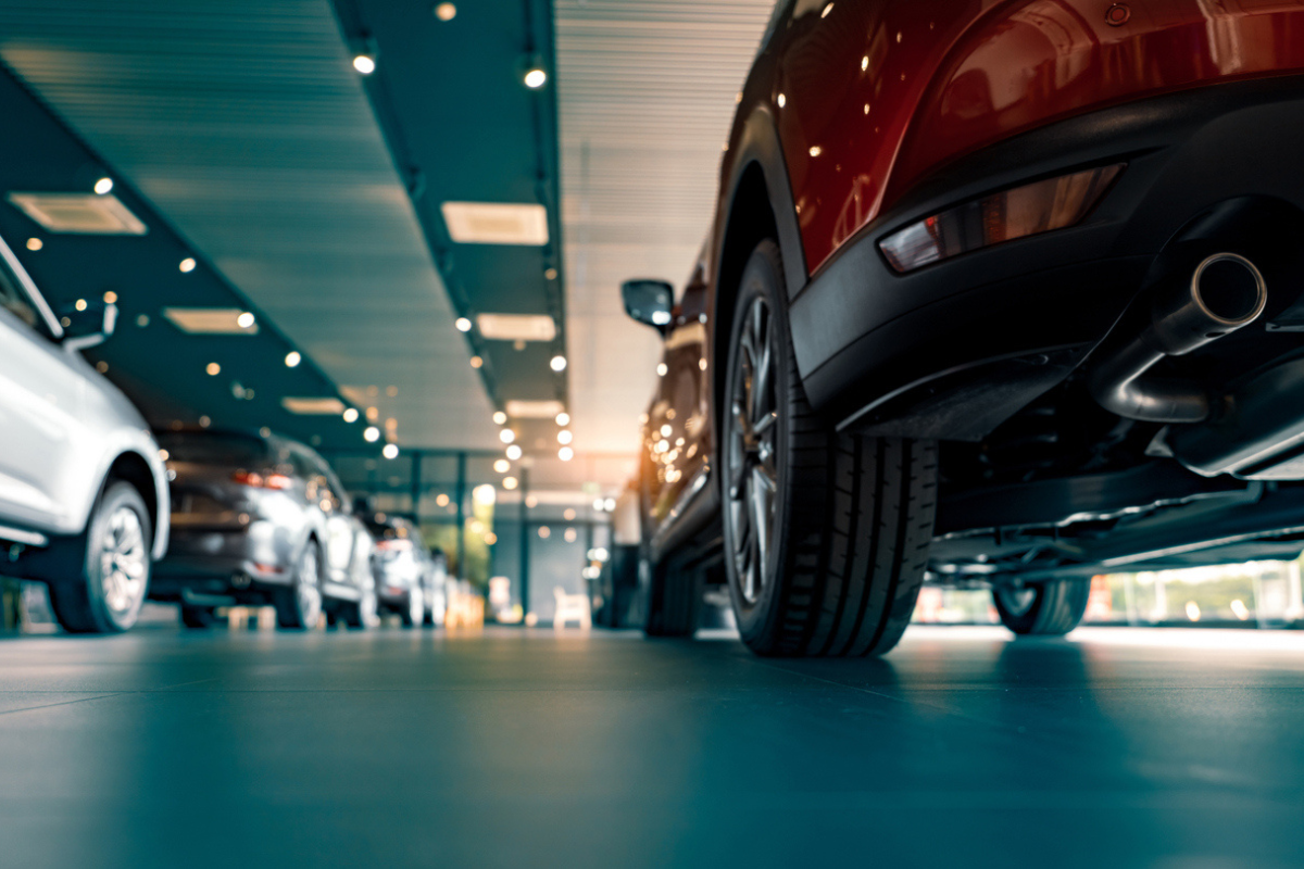 Article image for The Queensland car trial experts want in other states