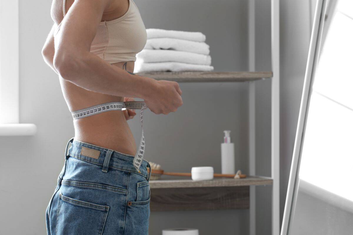Article image for The psychedelic substance used to help treat people with anorexia