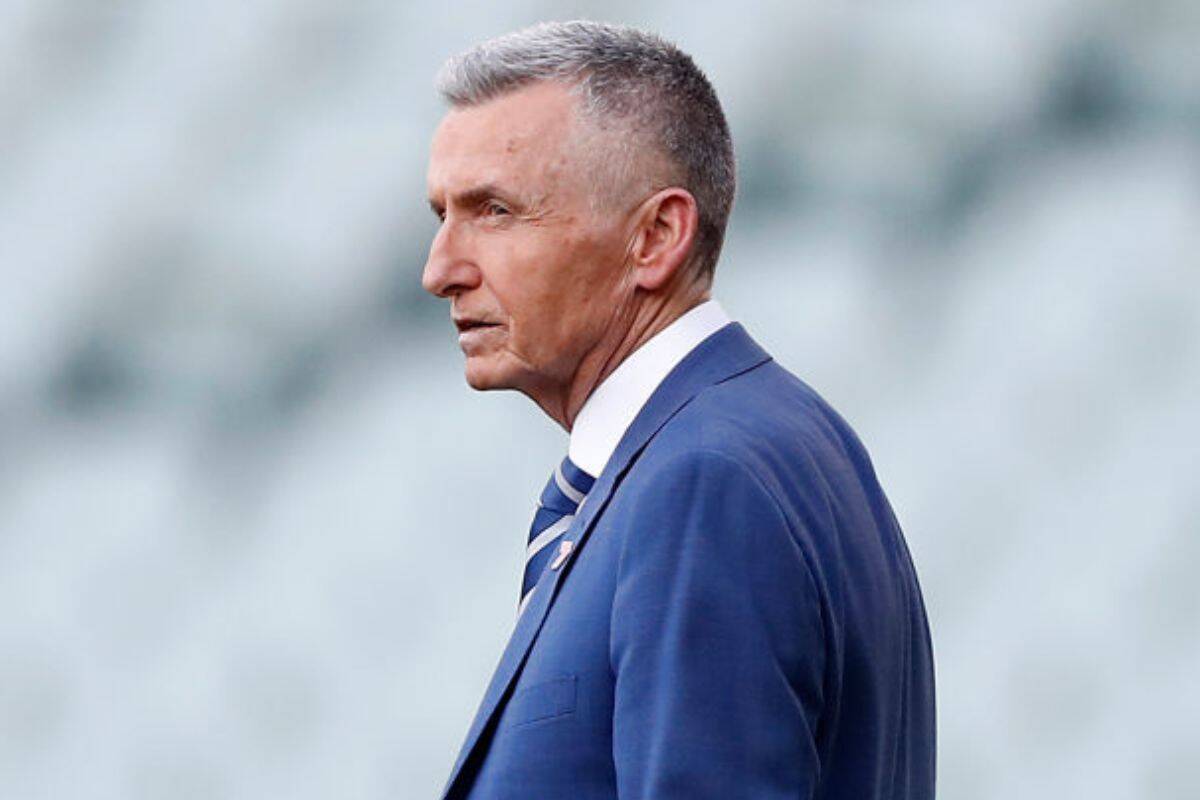 Article image for ‘It’s an embarrassment’: Bruce McAvaney on bombshell Commonwealth Games announcement