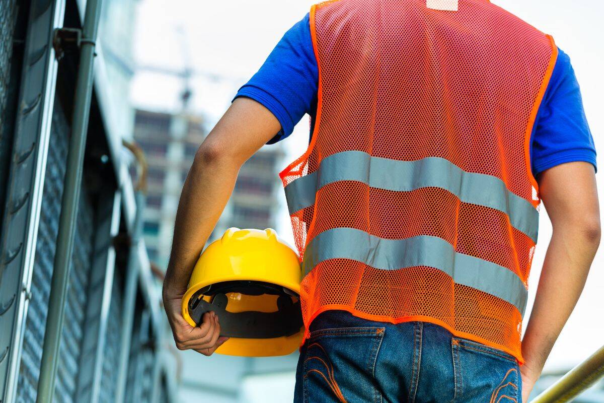 Article image for ‘Enough is enough’: Gym owner takes issue with West Gate Tunnel construction workers