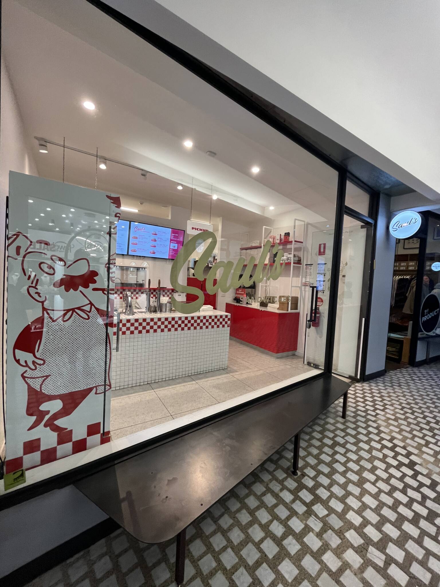 Emilia reviews the 'best sandwiches in Melbourne'