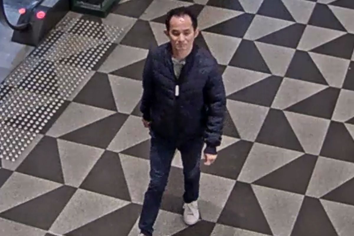 Police on the hunt for man who sexually assaulted a teenage girl in ...
