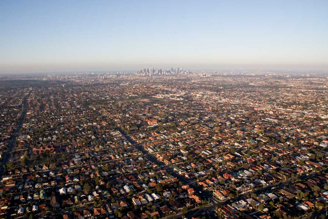 Article image for The suburb that has been dubbed Melbourne’s ‘happiest’