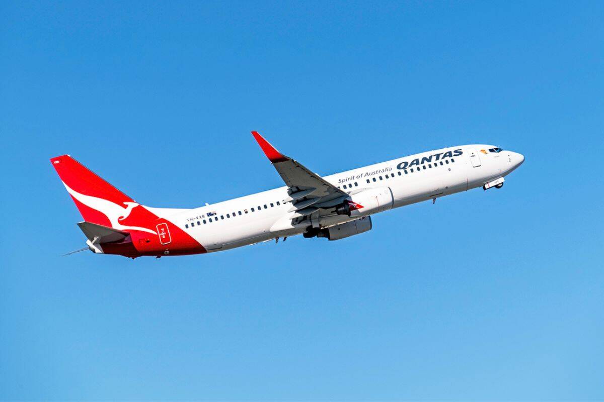 Article image for Flight Centre CEO weighs in on the state of airfares across the country