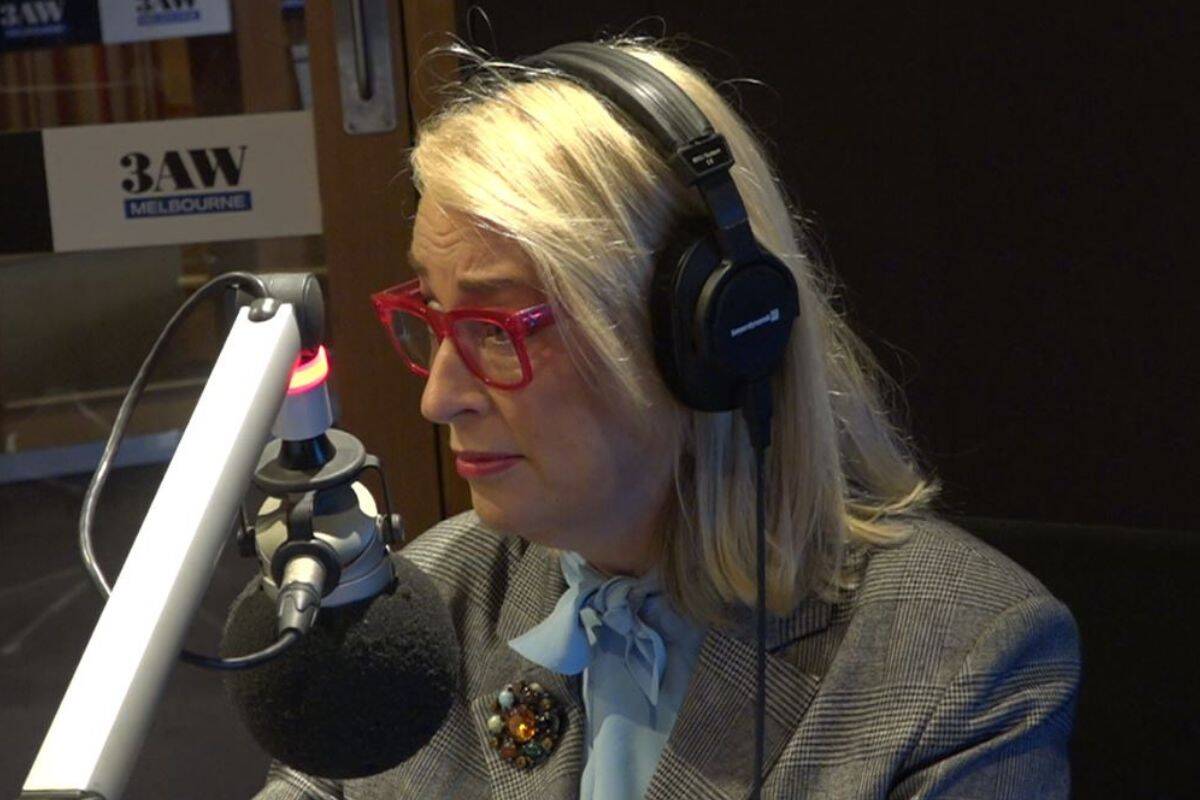 Article image for ‘Highly damaging’: Sally Capp hits out at suggestions of second injecting room in CBD