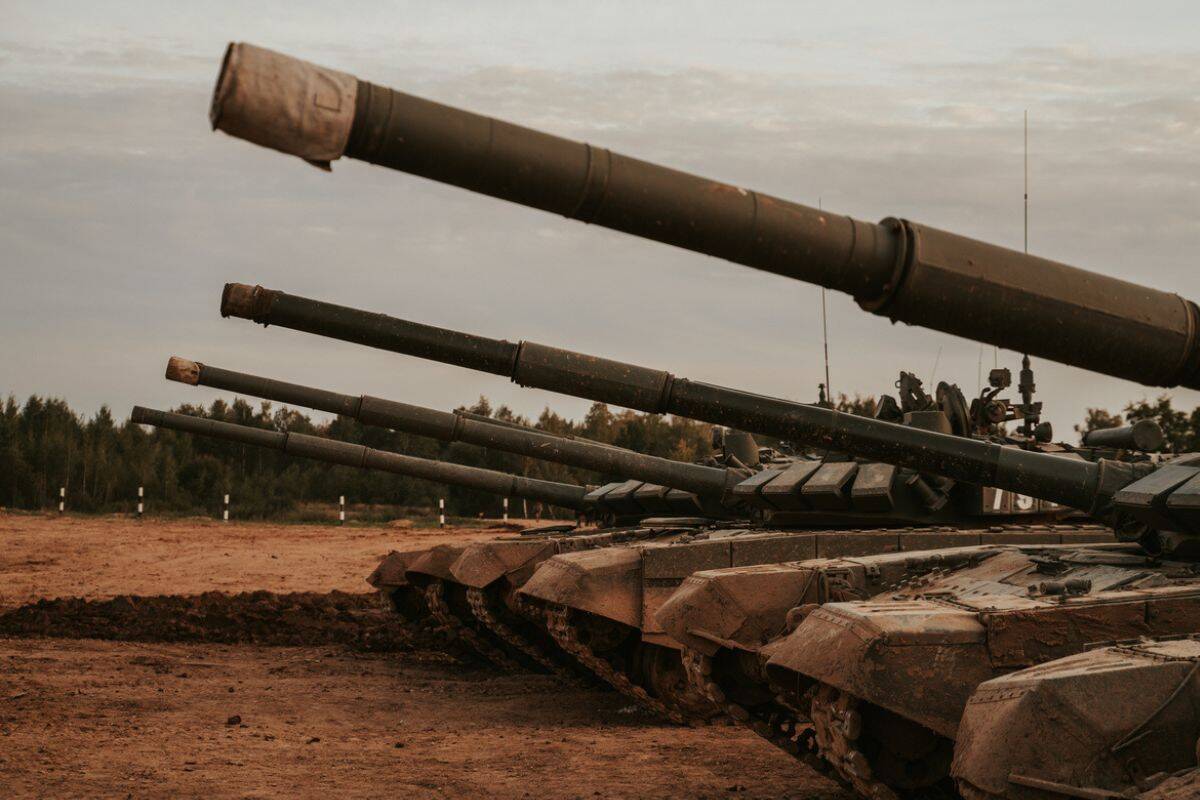 Article image for ‘Huge announcement’: The exciting new defence project down in Geelong