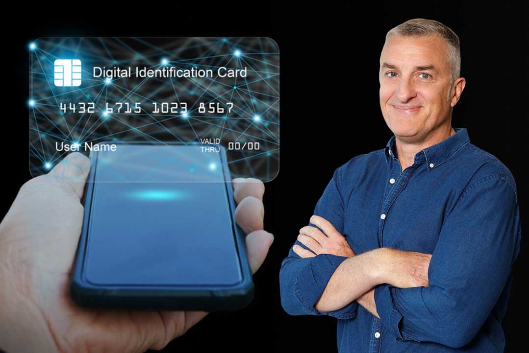 Article image for Tom Elliott’s take on renewed push for national digital verification ID