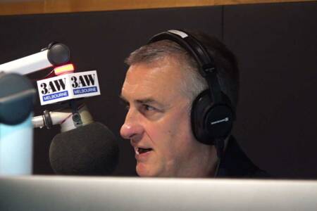 ‘Gold standard of talkback radio’: Tom Elliott pays tribute to Neil Mitchell