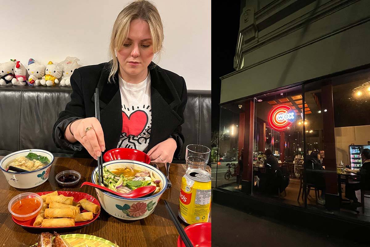 Article image for Emilia reviews a Malaysian restaurant that won’t break the bank