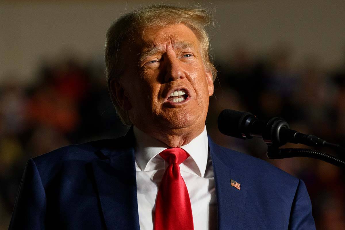 Article image for Former deputy chief of staff reveals what Donald Trump is REALLY like