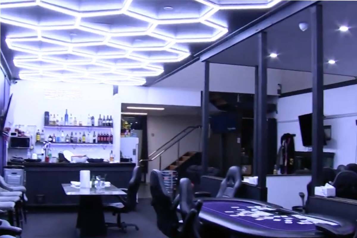 Article image for Casino bust: 21 people arrested over illegal gambling in Melbourne’s west