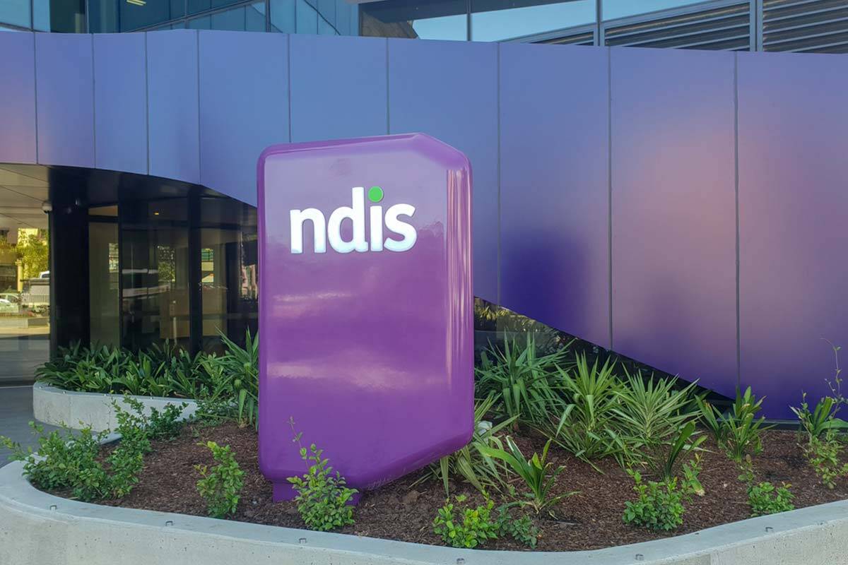 Article image for The ‘growing debate’ surrounding the NDIS as autism rates in the country surge
