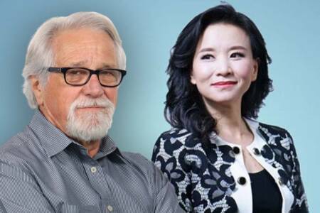 Neil Mitchell: Cheng Lei inaction indicates Australia ‘can be a racist country’