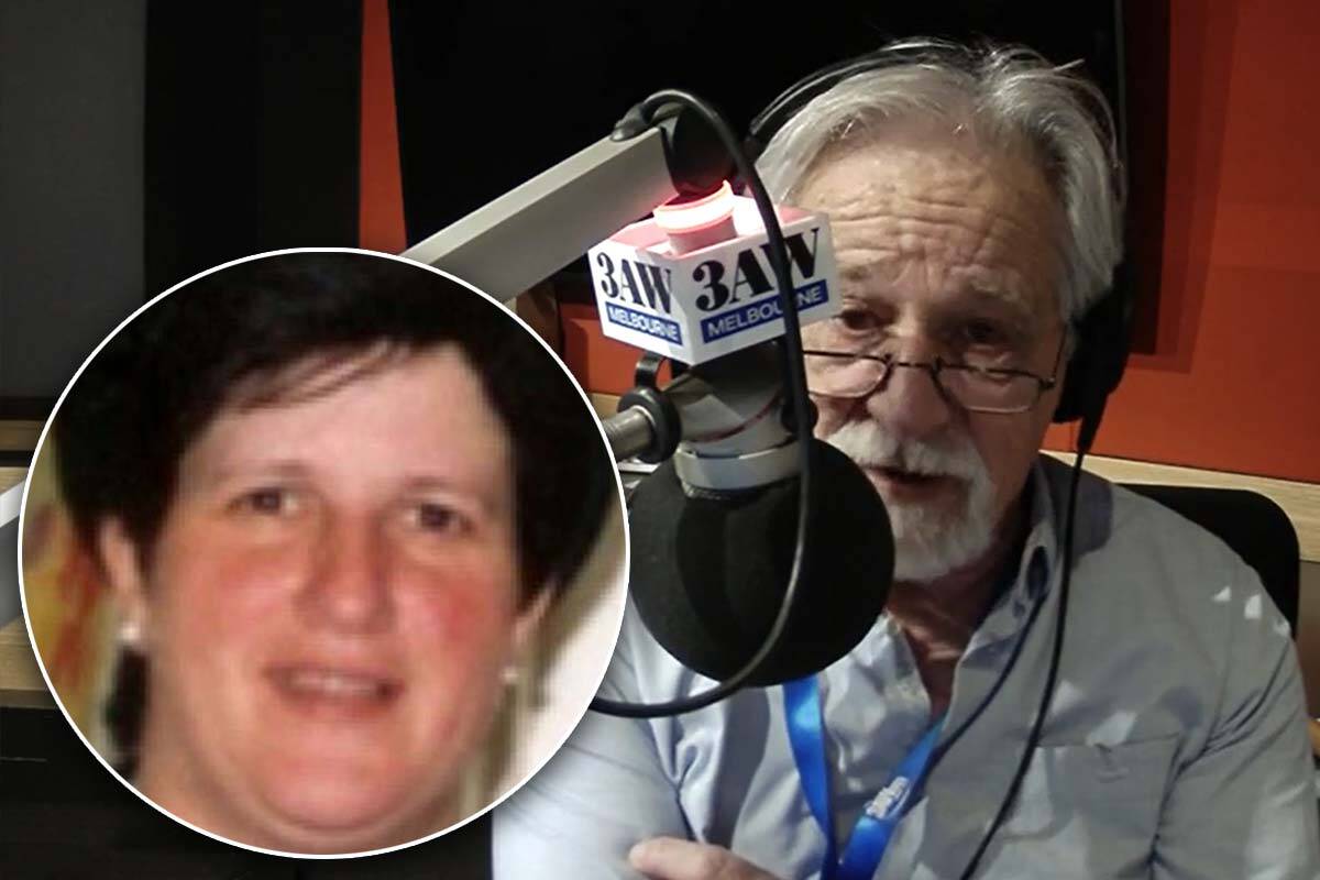 Article image for Neil Mitchell: Why the Malka Leifer investigation is ‘not over — not by a long shot’