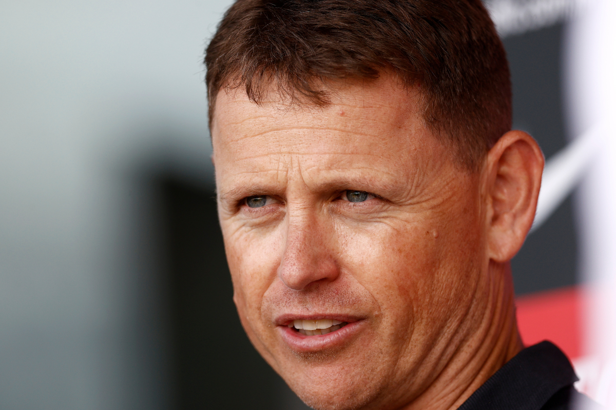 Article image for Brendon Bolton explains how the Pies will use tonight to prepare for finals