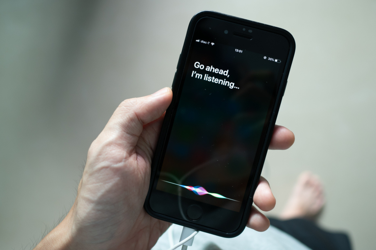 Article image for Why you should NOT ‘ask Siri’ in a medical emergency