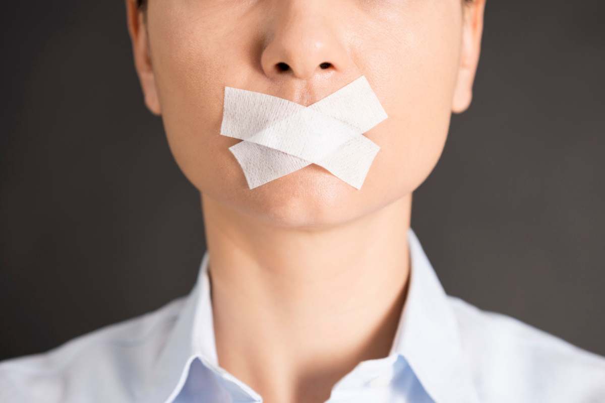 Article image for How public officials avoid answering questions (and freedom of information requests)