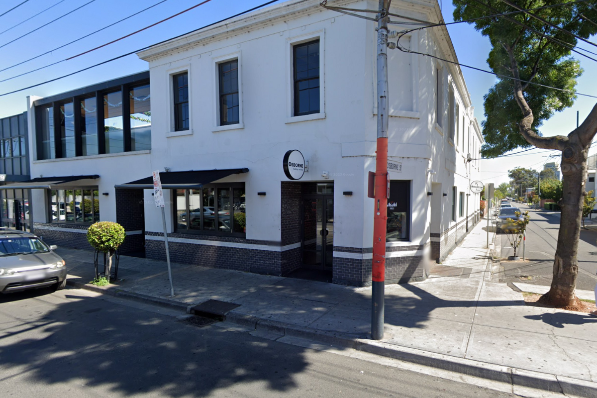 Article image for Concerns raised over safety of Chapel Street following ‘increase’ in assaults