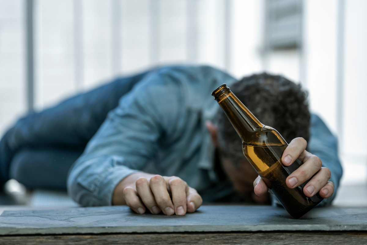 Article image for ‘Biggest stuff-up’: Police Association denies involvement in sobering up facility