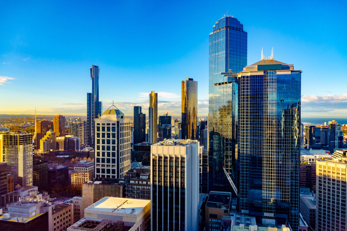 Article image for Support for turning vacant offices into apartments grows following new research