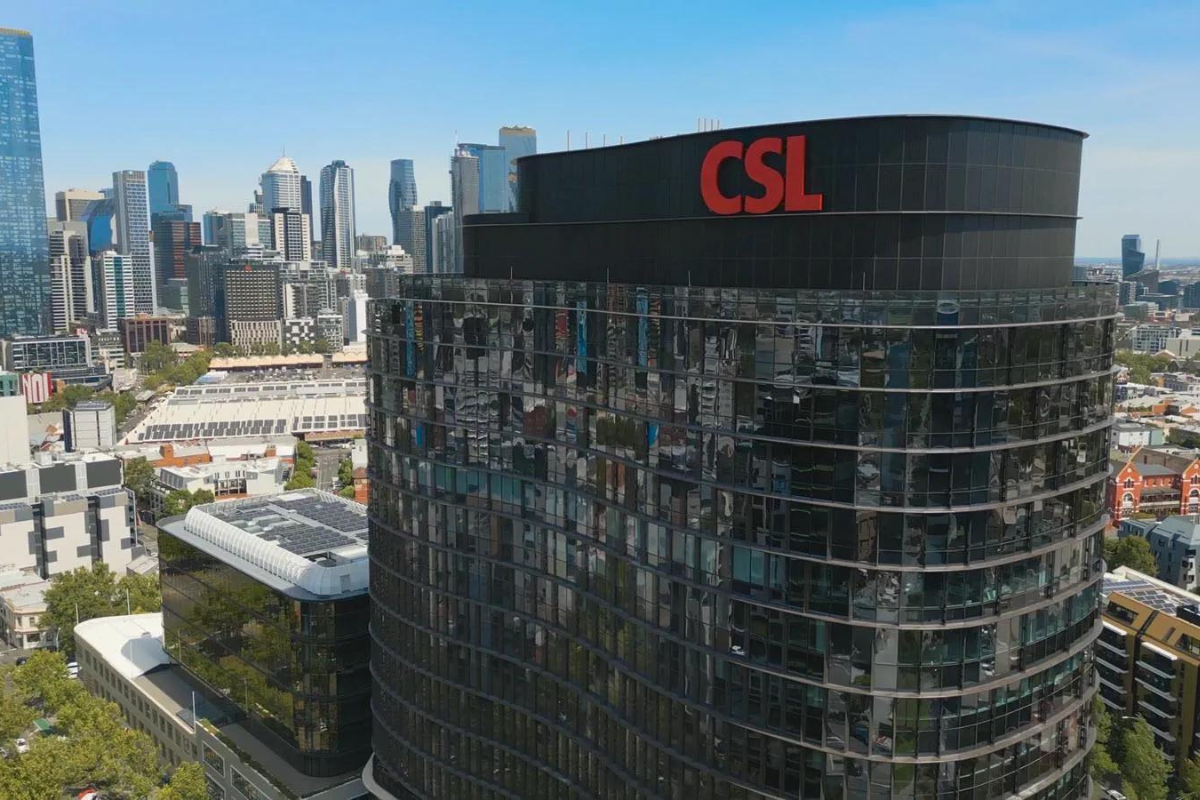 Article image for $2 billion ‘biomedical anchor’ opens in the CBD