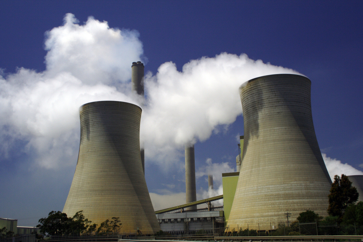 Article image for Victorians left in the dark over Loy Yang A power station deal