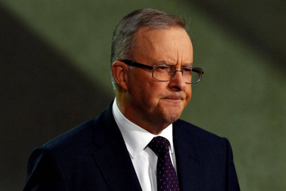 Article image for ‘Can’t afford it’: Anthony Albanese slammed for public holiday push