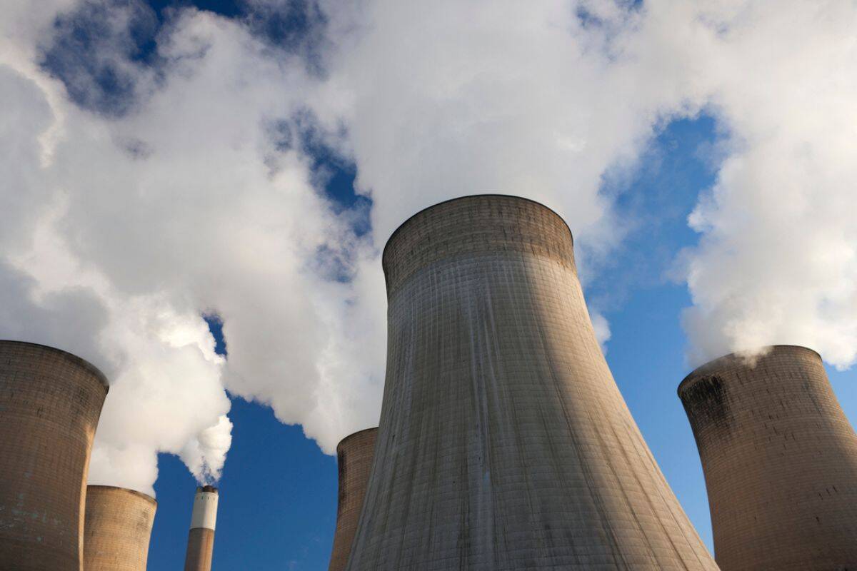 Article image for Leading scientist weighs in on coal to nuclear transition