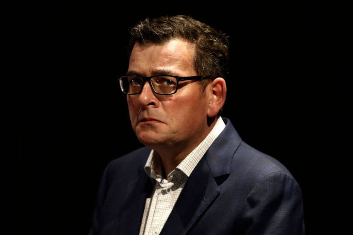 Article image for ‘Act now’: The passionate plea to the Premier amid ‘dramatic’ teacher shortage crisis