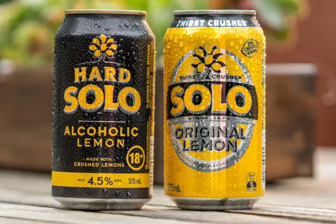 Article image for Politicians push back against ‘hard’ version of popular soft drink