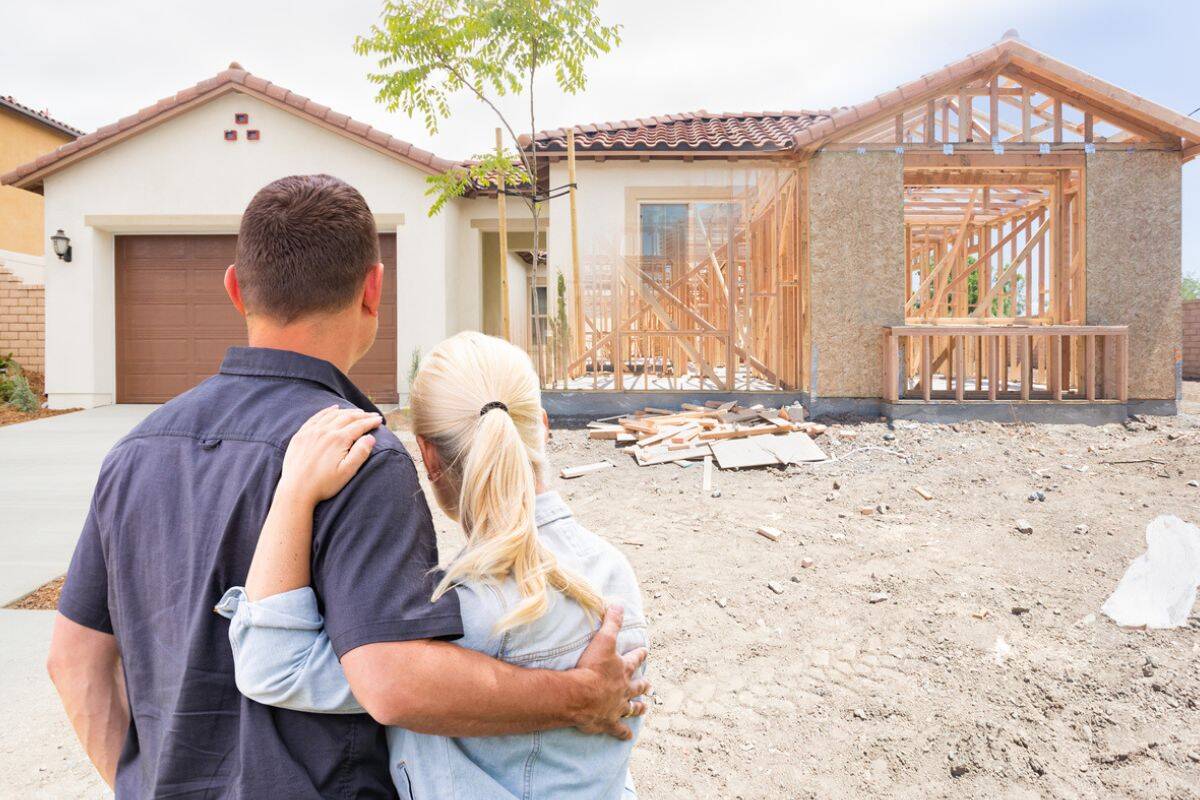 Article image for Why housing construction in Victoria is forecast to plunge in 2024