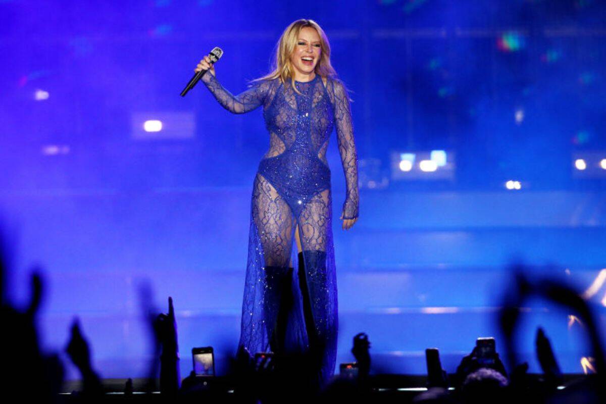 Kylie Minogue adds 10 new shows to sold-out Vegas residency after furious  fans were unable to buy tickets due to extreme technical difficulties