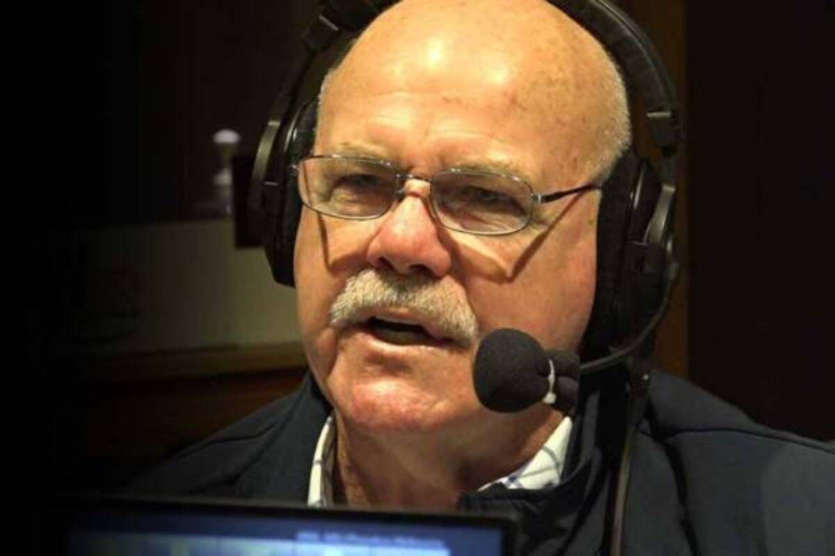 Article image for ‘Rubbish’: Leigh Matthews shuts down Kangaroos fan who wanted team to ‘tank’ for Harley Reid