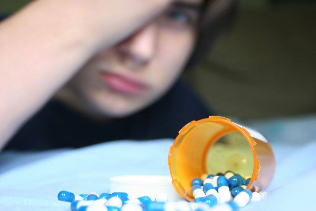 Article image for ‘Not recommended’: Research shows parents are over-medicating their children