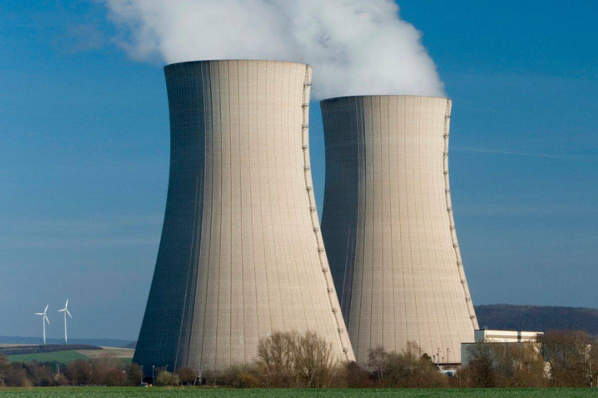 Article image for Grattan Institute issues the ‘big challenge’ in transitioning to nuclear energy
