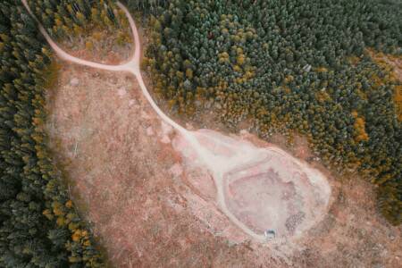 Scientists sign open letter demanding end to land clearing