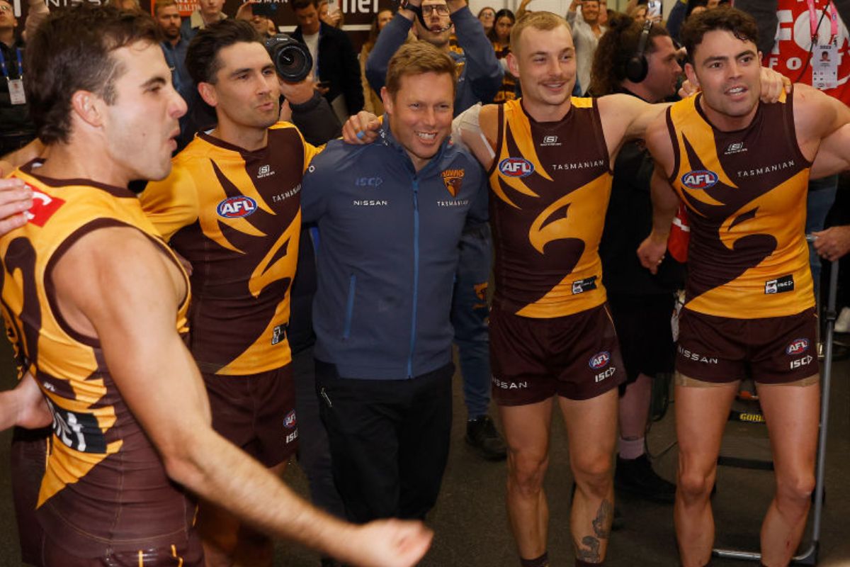 'It was very enjoyable': Sam Mitchell details what went right for the ...