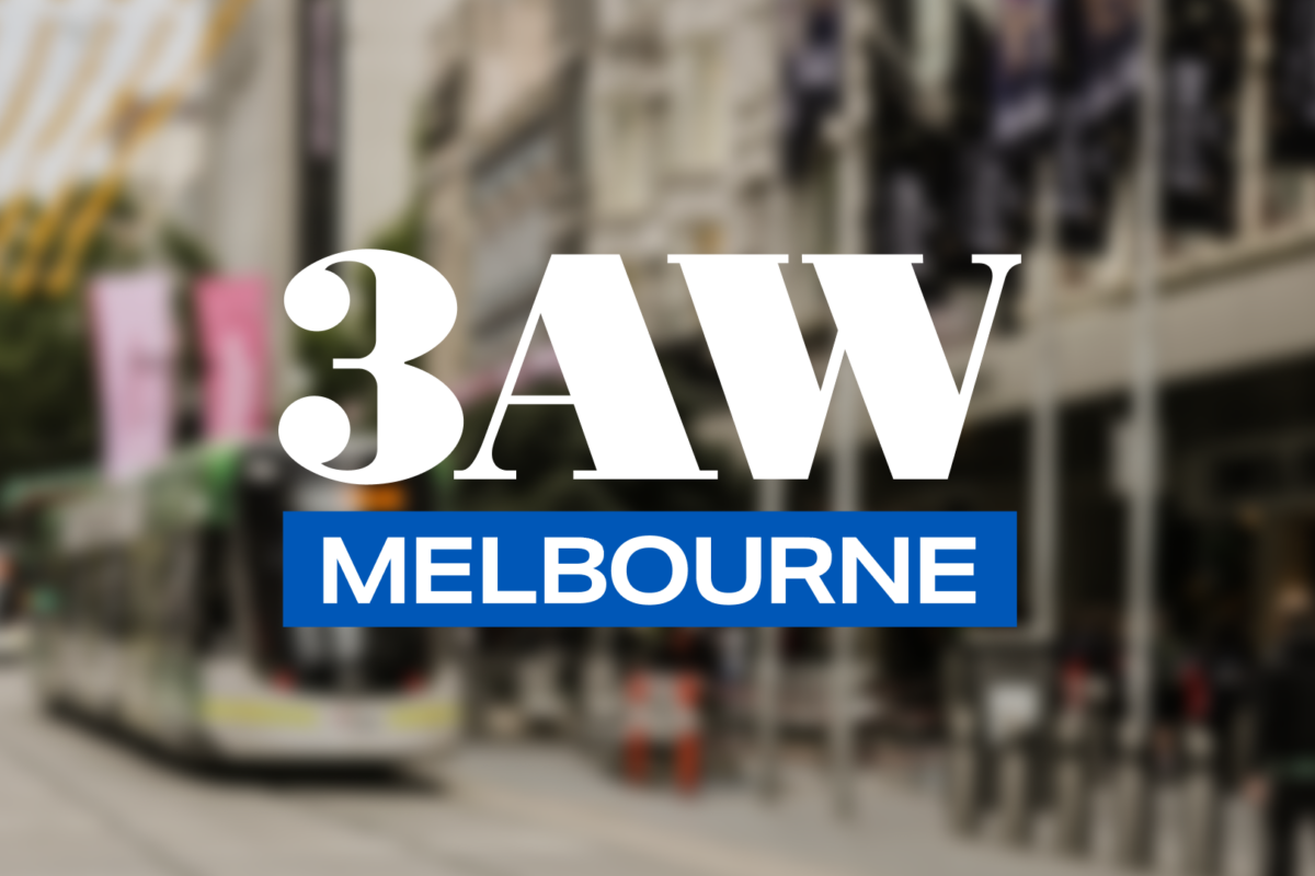Article image for Celebrating Tony Tardio’s 42 Years at 3AW