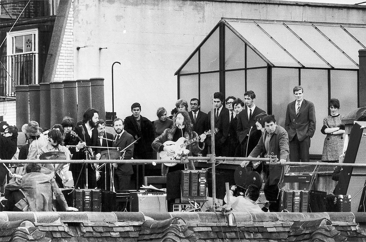 Article image for Music historian on why new The Beatles song is not a ‘lost masterpiece’